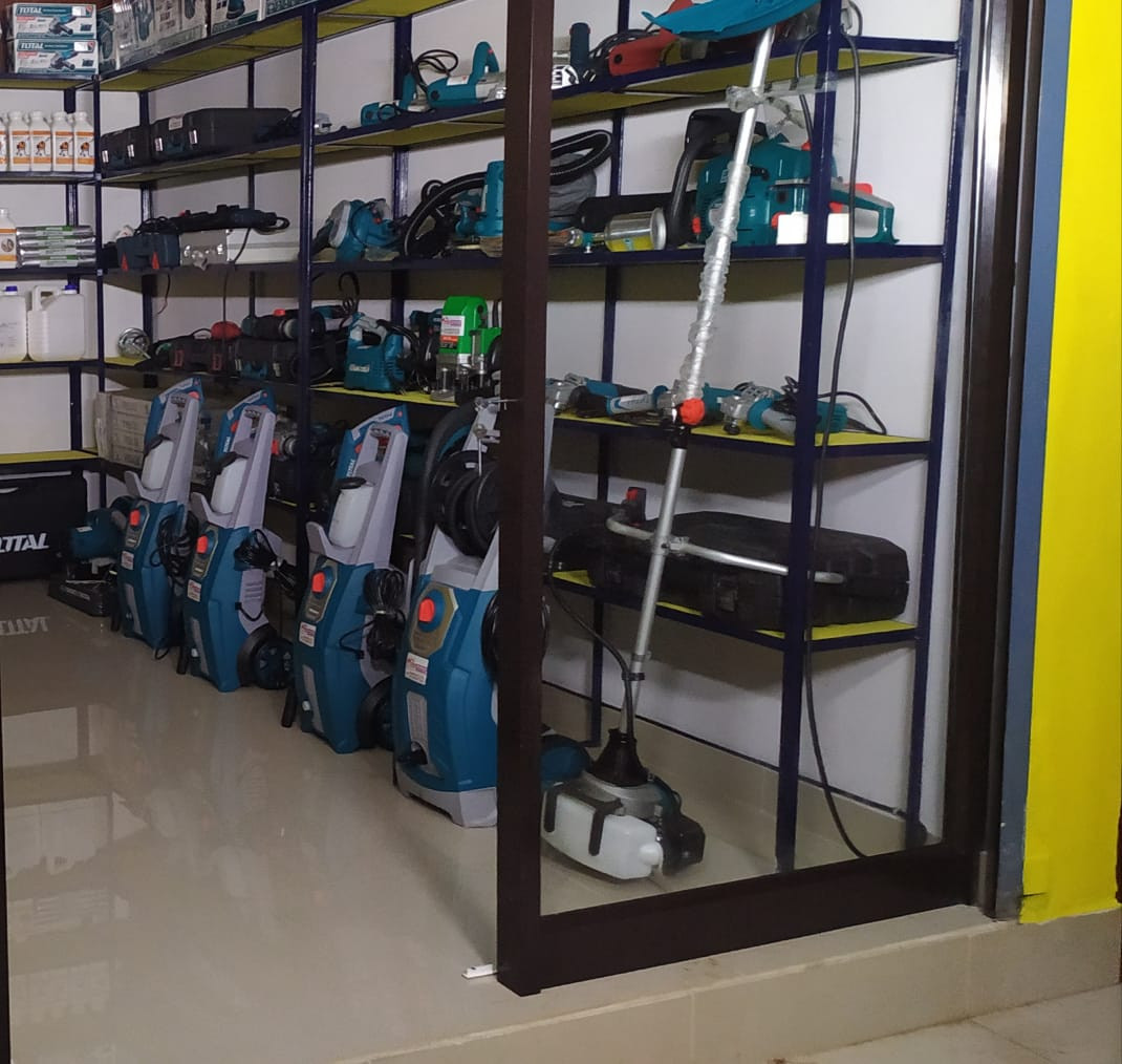 Master Coat Cherupuzha