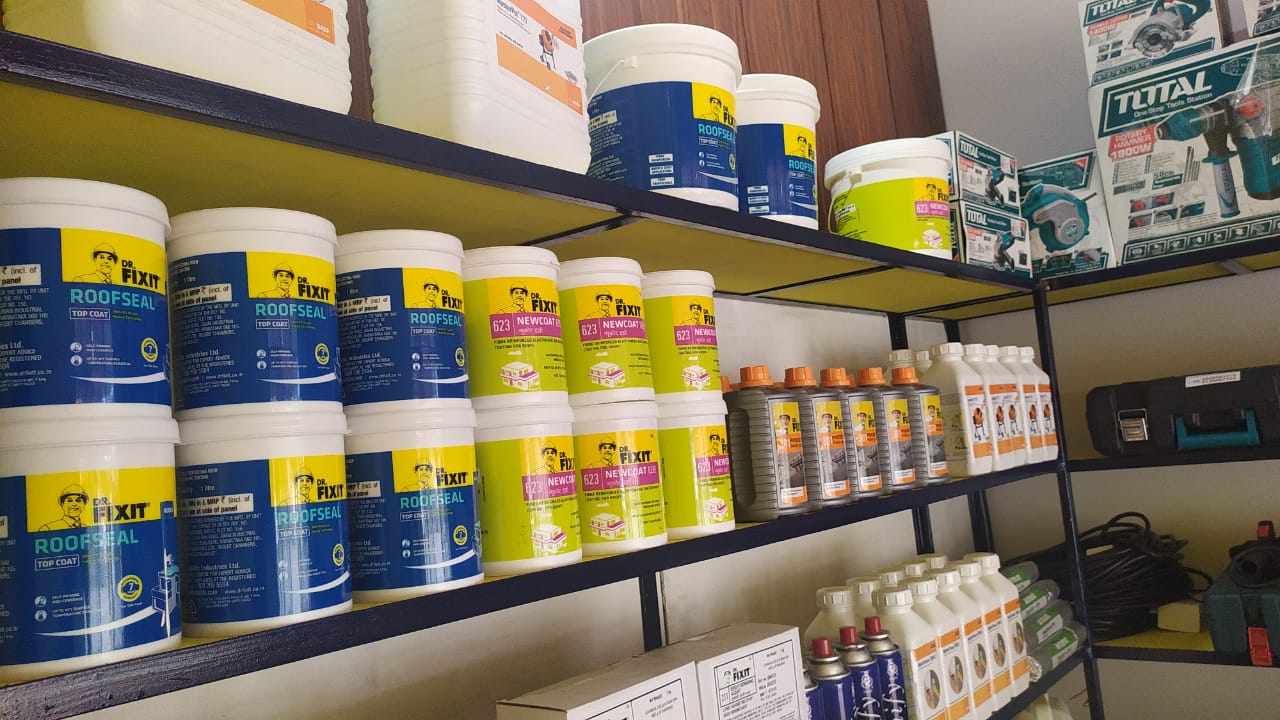 Master Coat Cherupuzha